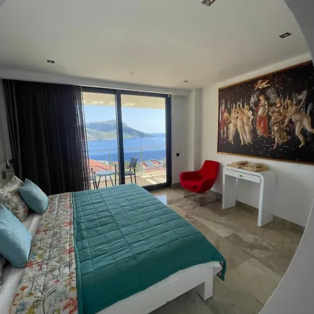 Appartement Luxury With Private Swimming Pool *