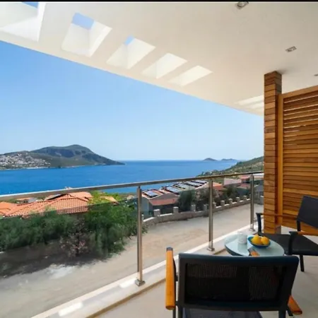 Appartement Luxury With Private Swimming Pool *