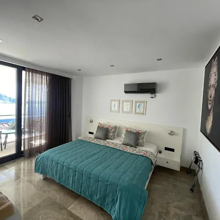 Luxury With Private Swimming Pool