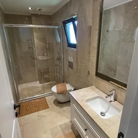 Appartement Luxury With Private Swimming Pool