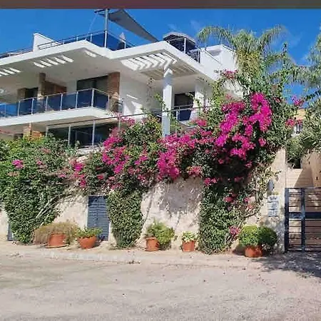 Luxury With Private Swimming Pool Kaş